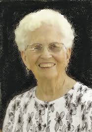 Obituary: Twila Fielding Beasley
