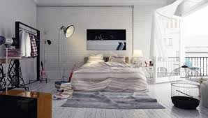 Diseño de un pequeño departamento dúplex de tres dormitorios con decoración de interiores minimalista, descubre como lograr armonía y calidez con materiales sencillos y económicos, veamos a continuac. Decorando Su Departamento Al Estilo Hipster Hogaressauce Diseno De Interiores Dormitorios Disenos De Unas