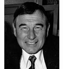 Harrison HILL Obituary (2018)