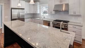 In addition to it forming a gorgeous countertop, alaska white granite is towards the lower end of the price range, making it one of our favorite choices for the value. How Much Do Kitchen Granite Countertops Cost Find Out Here By Alvin Albaciete Medium