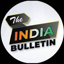 The Indian Bulletin logo
