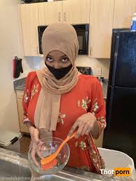 Hijabi Bambi [ hijabibambi ] OnlyFans leaked photo 5595202 on Thotporn