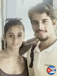 👉Un 19 de agosto comenzó esta hermosa historia de amor. Luis Silva  (Pánfilo) y su esposa Yary Martínez celebran hoy 23 años juntos, llenos de  cariño, complicidad y éxitos. ¡Muchas felicidades y