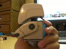 It can get joindates as far as 3+ years! Diy Pixar M O Microbe Obliterator Cleaner Bot 10 Steps With Pictures Instructables