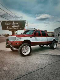 Image result for Vermillion Red 1999 F350