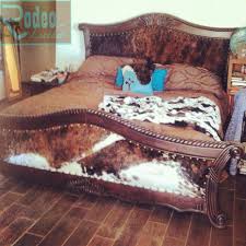 Pin By Lacy Gray On Rodeo Leather Creations Home Western Home Decor Cowhide Decor