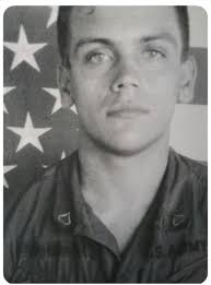 Robert Joseph Aubrey"