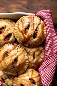 apple hand pies sally's baking addiction