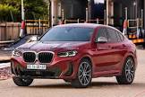 Bmw-X4