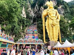 9 day trips less than 2 hours from kuala lumpur where you can explore a slower lifestyle besides genting van bnb: Best Day Trips From Kuala Lumpur Malaysia