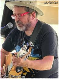 Live Concert and Event at DJ's Venue with Food and Music