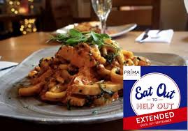 The Newcastle And North East Restaurants Extending Eat Out To Help Out Chronicle Live