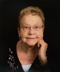 Ann Stephen Obituary