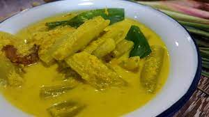 Our system stores resep gulai saya apk older versions, trial versions, vip versions, you can see here. Surayamsyed Masak Lemak Batang Keladi