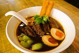 Beef noodle soup, tasty and big! å°åŒ—æœ€å¼·ç‰›è‚‰éºµæ™¶è¯å† è»ç‰›è‚‰åŠcbnéœ‡æ'¼æŽ¨å‡º Openrice Taiwan