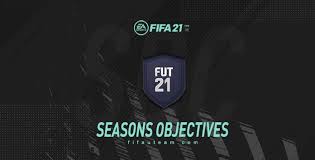 Where he primarily operates as an attacking midfielder Fifa 21 Season Objectives Season 1 To 5