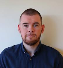 Benjamin Irvine's Instagram, Twitter & Facebook