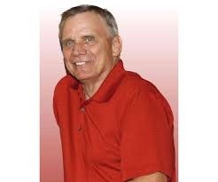 Rodney (Rod) Erickson Obituary (1947