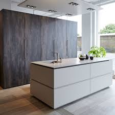 * store your laundry soap in smaller containers and refill as needed. Second Hand Kitchens How To Buy Used Kitchen Units And Worktops Big On Quality And Style