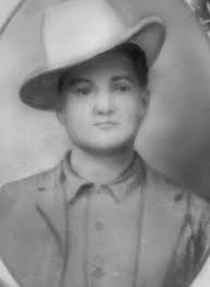 Tipton Doc “Dock” Jones (1892-1923)