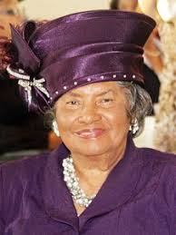 Mary Anthony Obituary (1933