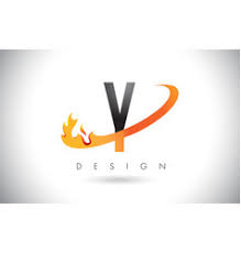 Find fire alphabet letter y stock photos & images at agefotostock, one of the best stock photography sites. Fire Letter Y Vector Images Over 160