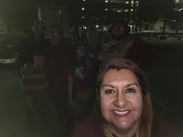 Can someone brighten a family photo?