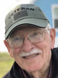 Mr. Harold Rhudy Mink