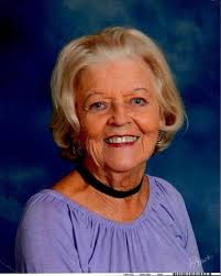 Lois Patton Obituary (2024)