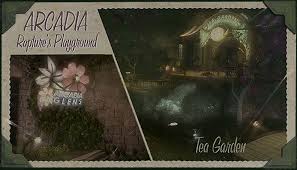 Attention all arcadia chamber of commerce members; Arcadia Bioshock 2 Multiplayer Bioshock Wiki Fandom