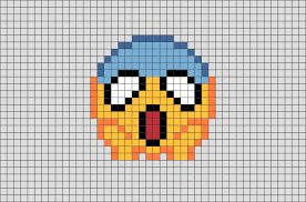 Added tab completion to most guis that take pokémon names, move names or item names as text. Image Result For Emoticon Pixel Art Pixel Art Pixel Art Pokemon Minecraft Pixel Art