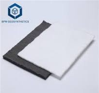 Cina PET Non Woven 140gsm Geotextile Fabric Produsen Pemasok ...