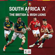 Regus business centre 1st floor, block b, north park, black river park, 2 fir street. Springboks On Twitter The Castlelionsseries Continues Tonight When The British Irish Lions Take On South Africa A Catch All The Action Live On Supersport At 20 00 Strongertogether Strongerforever Https T Co Dqzics1e6j