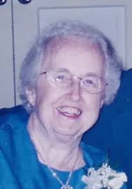Obituary information for Ellen Walker Huffman