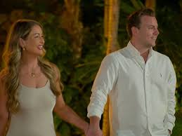 The Love Is Blind UK Cast On The Reunion, Green Flags And Moving On