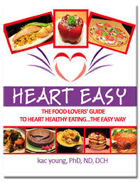 To live a healthy life style you need to eat the right foods. Heart Easy Cookbook Mobi Version Heart Easy