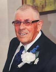 Obituary for George Edward Andrews