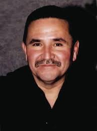 Louis Christopher Lujan