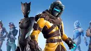Lorem ipsum dolor sit amet. Fortnite Season 7 What S Included In The Battle Pass Skins Cosmetics Trailer And More Dexerto