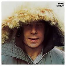 Paul Simon: CDs & Vinyl