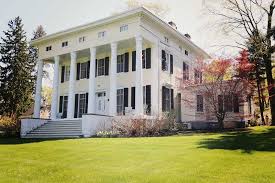 There are many greek revival houses in weston, but i did most of my research in wiscasset because it's a beautiful town and there are more than a i could compare one house to another, and i found very little variation, so it gave me a basis of confirming that the dimensions were correct. Greek Revival 1830 1865 Circa Old Houses