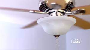 One of the best things about it is that it consumes very less electricity as compared to the air conditioners and coolers. How To Replace A Ceiling Fan Youtube