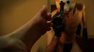 Jerichos Tail, la recensione | Darkside Cinema