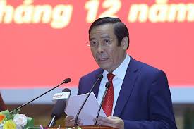 Thay mặt bộ chính trị, tổng bí thư nguyễn phú trọng vừa ký chỉ thị của bộ chính trị về việc nghiên cứu, học tập, quán triệt, tuyên truyền và triển khai thực hiện nghị quyết đại hội đại biểu toàn quốc lần. Quy Hoáº¡ch Bá»™ Chinh Trá»‹ Ban Bi ThÆ° Nhiá»‡m Ká»³ Má»›i Trong NÄƒm 2020 Vietnamnet