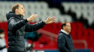 Seine zukunft könnte nun in england liegen. Psg Tells Thomas Tuchel To Respect Rules If He Decides To Stay Sports News The Indian Express