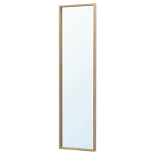 Ikea Nissedal Spiegel Spiegelwanden Spiegel Versieren Ikea