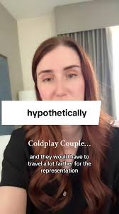 El matrimonio del Coldplay Couple: ¿una separación en camino?