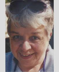 Nita Alspach Obituary