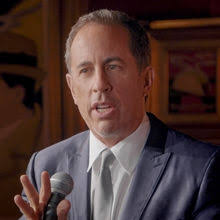Jerry Seinfeld Breaks Down a Joke