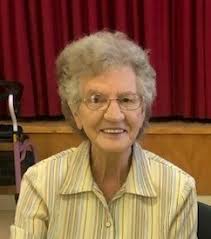 Margaret Rule Obituary